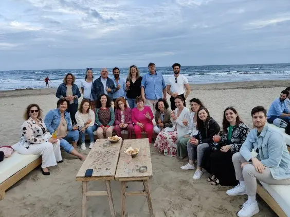 Ils ont rejoint Aadprox image